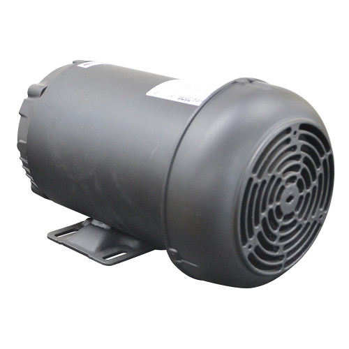 2 HP 3520 RPM 230/460 Volt AC 3Ph WEG Motor W01-TE01C0X0X [501406]