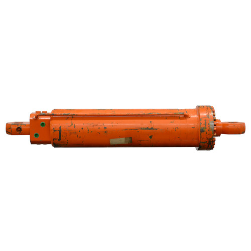 6.3(160mm) x 16.34(415mm) x 3.15(80mm) Double Acting Hydraulic Cylinder [904829]
