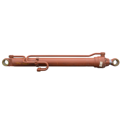4.72(120mm) x 49.5(1257mm) x 3.35(85mm) Double Acting Hydraulic Cylinder Koehring 7310053 [904813]