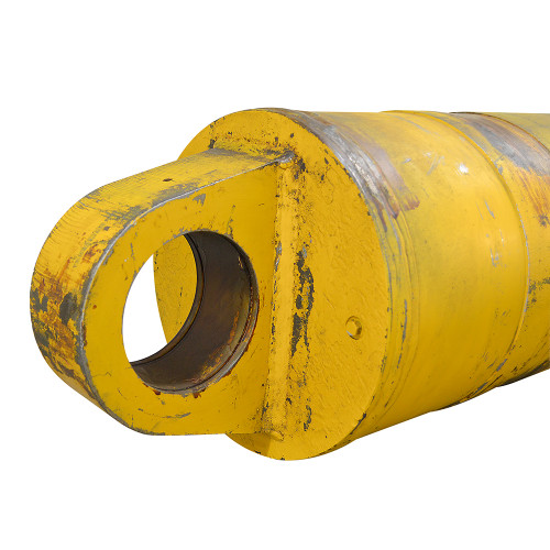 12.813x185.25 Double Acting Four-Stage Telescoping Hydraulic Cylinder [904887]