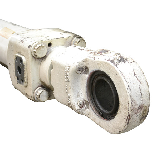 5.12(130mm) x 16.875(429mm) x 2.75(70mm) Double Acting Hydraulic Cylinder Orenstein and Koppel 15073241110 [904814]