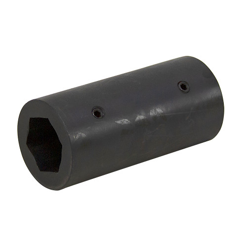 1-1/2" Bore Hex Coupler SHFTH-2400 [603499]