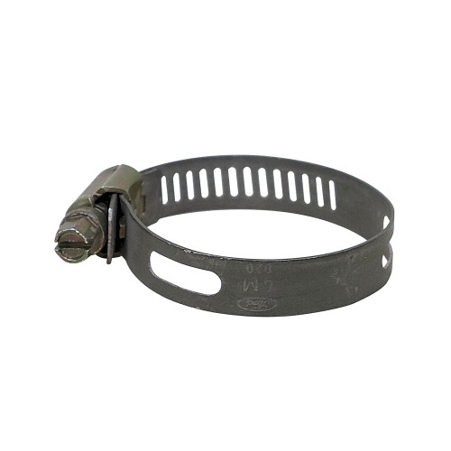 1.5" to 1.75" Worm Gear Hose Clamp [904956]