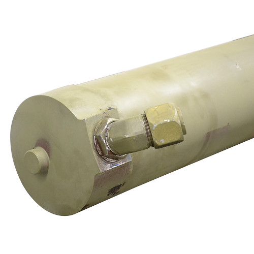 3.94(100mm)x33(840mm)x3.94(100mm) Single Acting Displacement Hydraulic Cylinder CC1374C3229 [904933]