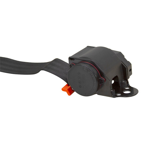 2" Wide Amsafe Seat Belt Assembly [300311]