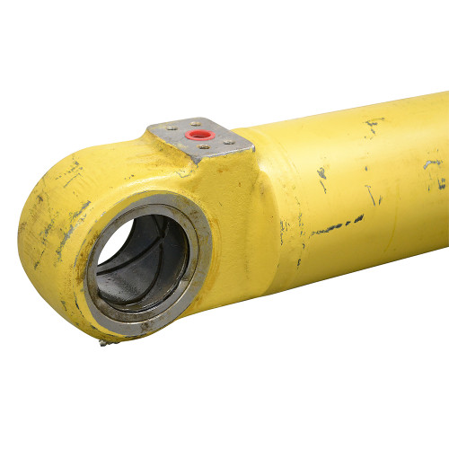4.13(105mm)x38.94(990mm)x2.76(70mm) Double Acting Hydraulic Cylinder Komatsu 208-03-02303 [904928]
