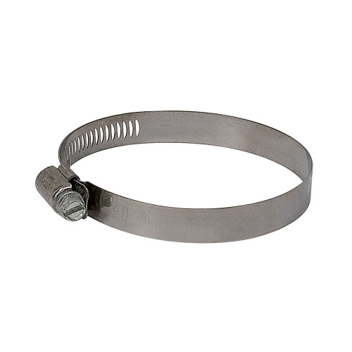 2.5625" - 3.5" Worm Gear Hose Clamp [904960]