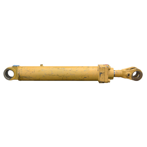 5.12(130mm)x27.66(703mm)x2.76(70mm) Double Acting Hydraulic Cylinder [904929]