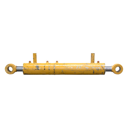 6x4.75/19x3.25 Double Acting Double Rod Hydraulic Cylinder [904917]