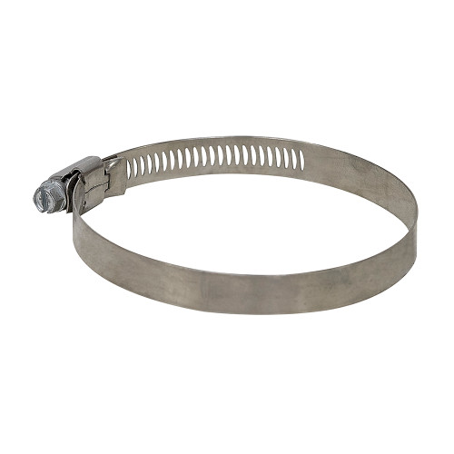 3.0625" to 4" Worm Gear Hose Clamp [904961]