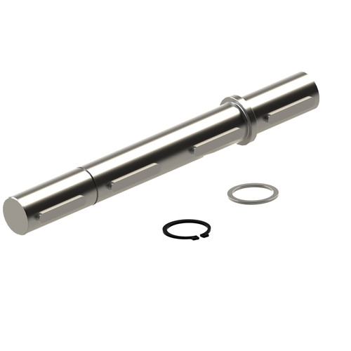 1.5" Double Shaft Kit for Size 67 KHN Helical Bevel Reducer Worldwide KHN67-OPS-DS [603487]