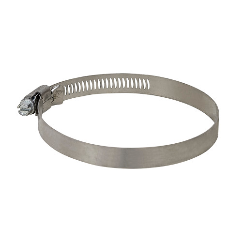 3.3125" to 4.25" Worm Gear Hose Clamp [904962]