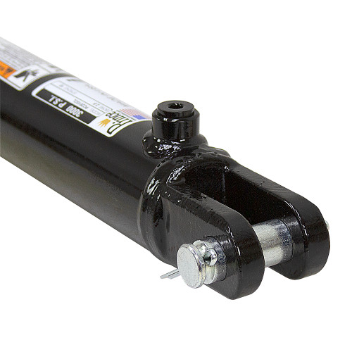 2x20x1.125 Double Acting Hydraulic Cylinder Prince Magnum PC2020CL [904973]