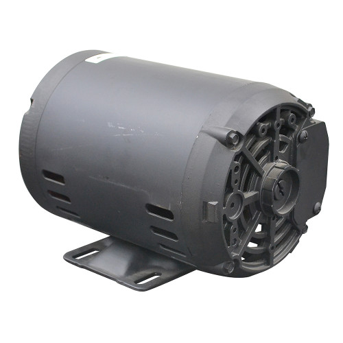 1 HP 3465 RPM 208-230/460 Volt AC 3Ph WEG Motor TO0C040J0000101334 [501397]