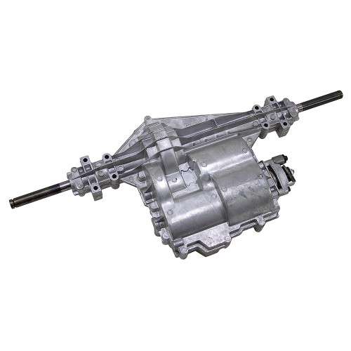 6 Speed Transaxle Peerless MST-206-565 Axle-Rearward Transaxle w/ Pull Brake Lever [603511]