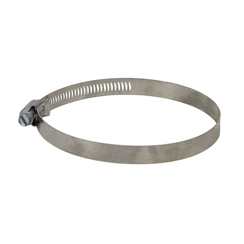 3.5625" to 4.5" Worm Gear Hose Clamp [904963]