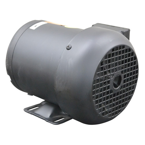 1/2 HP 3460 RPM 208-230/460 Volt AC 3Ph WEG Motor TE01C040J00001007 [501398]