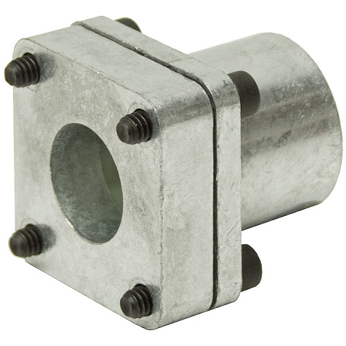 3-Pos Detent Kit RD5000 Valve Prince Mfg 660150002 [900783]