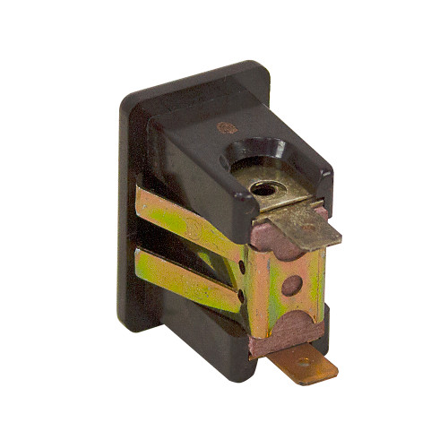 SPST Toggle Switch 20 Amp Recess Mount [501411]