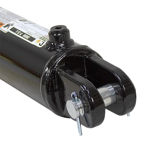 3.5x8x1.375 Double Acting Hydraulic Cylinder Prince Magnum PC3508CL [904991]