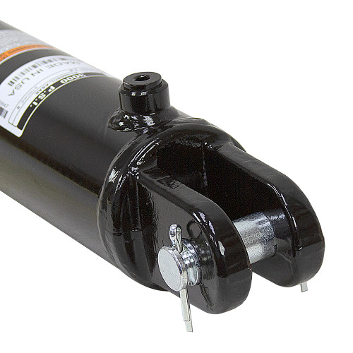 3.5x8x1.375 Double Acting Hydraulic Cylinder Prince Magnum PC3508CL-ASAE [904992]