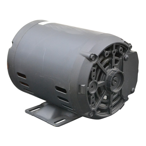 1/2 HP 3475 RPM 208-230/460 Volt AC 3Ph WEG Motor TO0C040J0000100734 [501401]