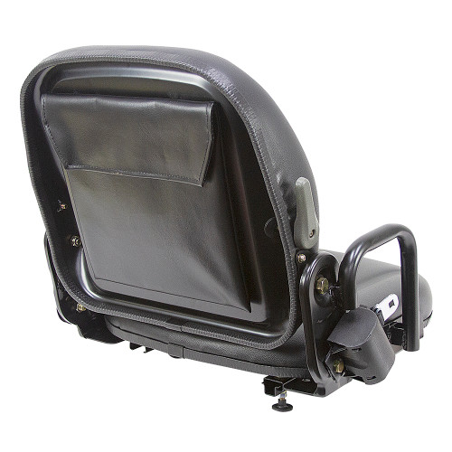 Fold Down Back Seat 400102BK [300314]