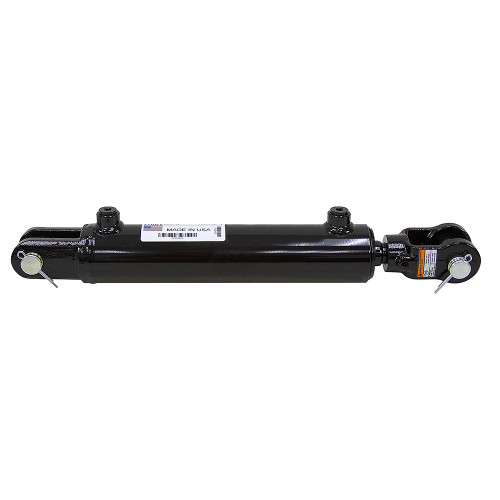 2.5x12x1.25 Double Acting Hydraulic Cylinder Prince Magnum PC2512CL [904978]