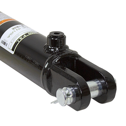 2.5x16x1.25 Double Acting Hydraulic Cylinder Prince Magnum PC2516CL [904979]