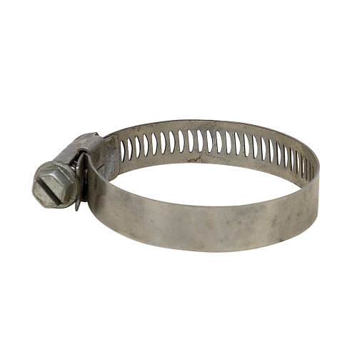 1.3125" to 2.3125" Worm Gear Hose Clamp [904954]