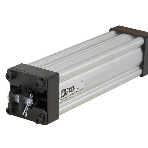 2.5x6x0.75 Double Acting Buyers TGC25006V Pneumatic Cylinder [400655]