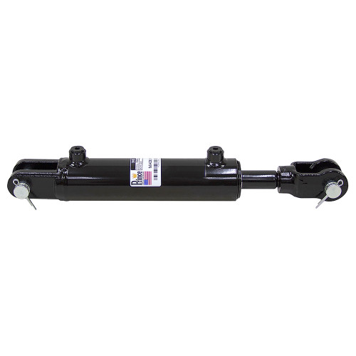 2.5x16x1.25 Double Acting Hydraulic Cylinder Prince Magnum PC2516CL-ASAE [904980]