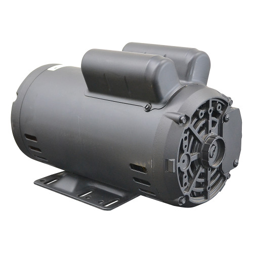 3 HP 3500 RPM 208-230 Volt AC WEG Motor M00C0X0J0000102084 [501402]