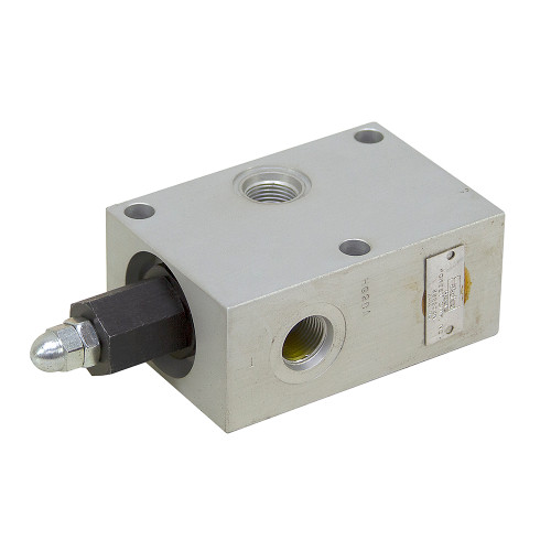 2600-3000 Relief Section Parker MR06-SNWA [900650]