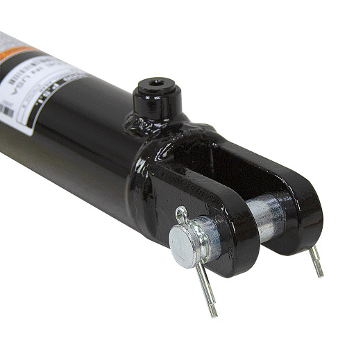 3x8x1.375 Double Acting Hydraulic Cylinder Prince Magnum PC3008CL-ASAE [904984]