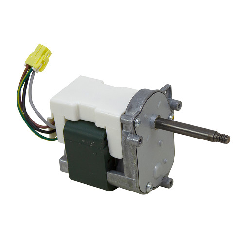 18 RPM 115 Volt AC Shaded Pole Gearmotor [501418]