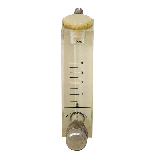 Air Flow Regulator and Flow Indicator [400141]