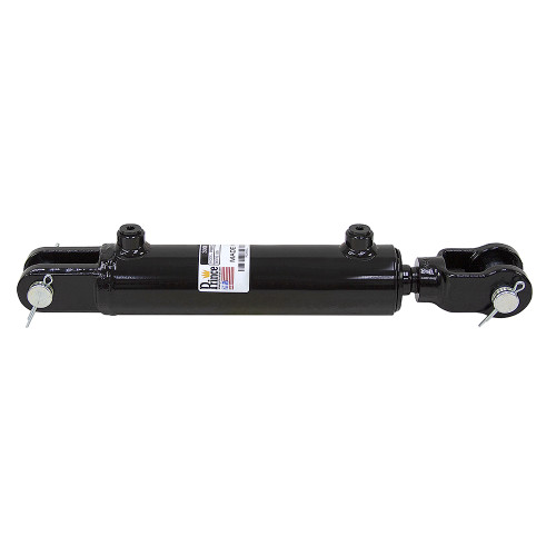 2x8x1.125 Double Acting Hydraulic Cylinder Prince Magnum PC2008CL [904968]