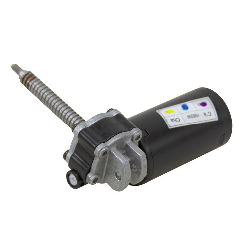 175 RPM 12 Volt DC Gearmotor [501413]