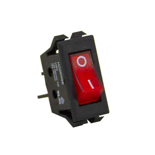 SPST 16 Amp Rocker Switch [501414]