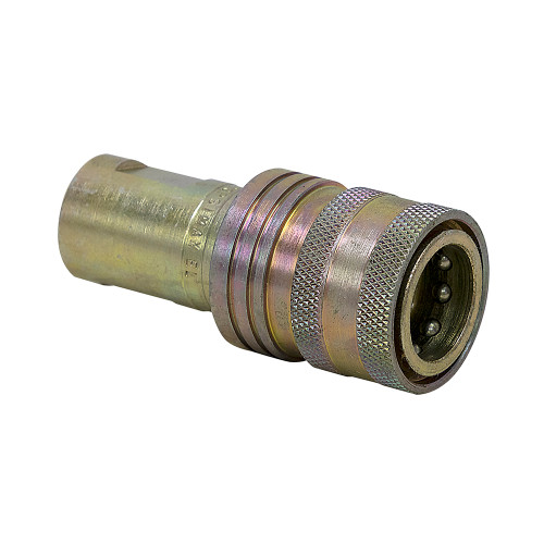 SAE 8 Quick Coupler Body ISO 5675 SAFEWAY S75-15 [900713]