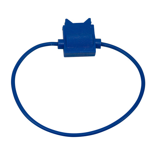 ATC Fuse Holder 10 pack 14 Gauge [501415]