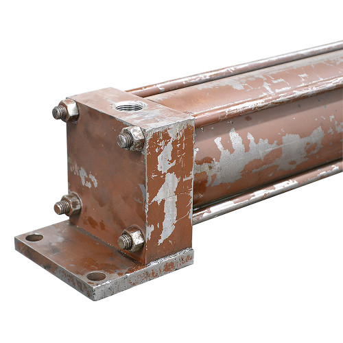 4x48x1.75 Double Acting Hydraulic Cylinder [BB9-11971]