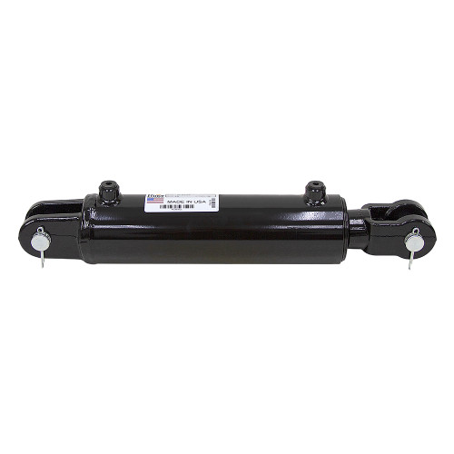 4x12x1.75 Double Acting Hydraulic Cylinder Prince Magnum PC4012CL [905002]