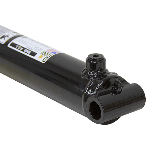 3x14x1.5 Double Acting Hydraulic Cylinder Prince Magnum PC3014XT [905023]