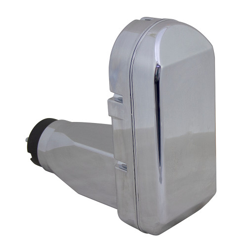 54 RPM 12 Volt DC 900 Watt Offset Replacement Tarp Gearmotor Buyers Products 5540122 [501425]