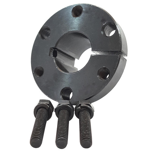 1-3/8" Bore SK Series Keyed QD Bushing SK138 [603968]