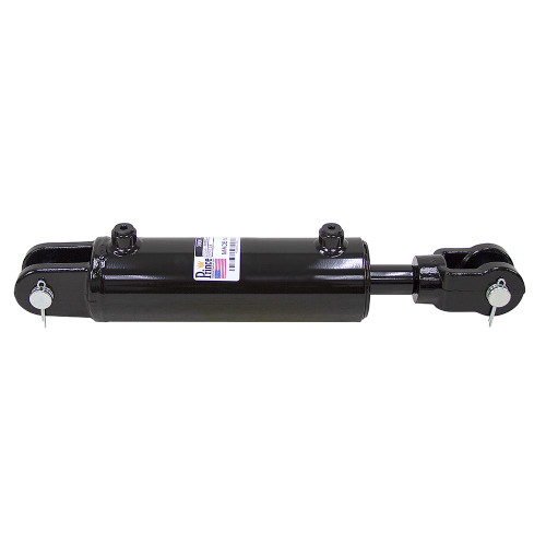 4x16x1.75 Double Acting Hydraulic Cylinder Prince Magnum PC4016CL-ASAE [905004]