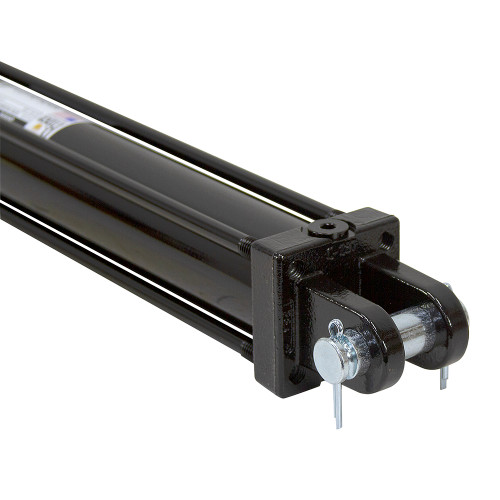 2.5x30x1.25 Double Acting Hydraulic Cylinder Prince F250300ABAAA07B [905197]