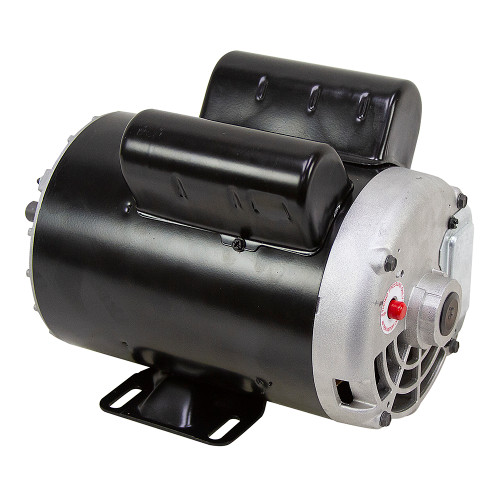 5 HP Special Duty 208-230 Volt AC 3450 RPM Compressor Motor Century B385 [501434]